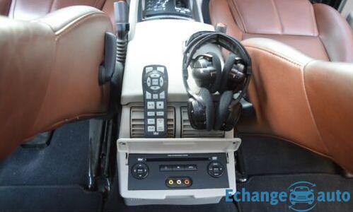 Jeep Commander Limited 5.7 HEMI V8