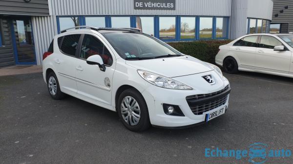 Peugeot 207 SW 1.6 HDI 92 SERIE 64 - GARANTIE 6 MOIS