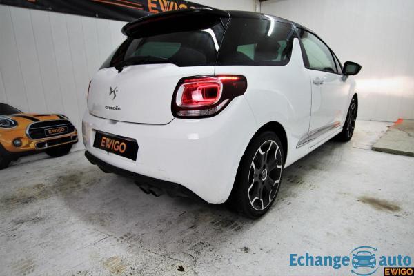Citroën DS3 1.6 THP 156 SPORT CHIC