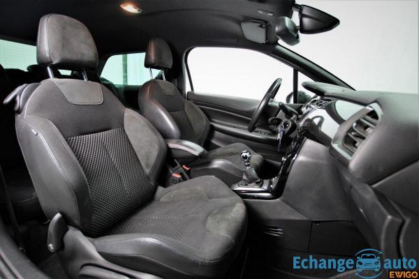 Citroën DS3 1.6 THP 156 SPORT CHIC