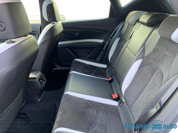 Seat Leon CUPRA 2.0L TFSI 280CV GARANTIE 6 MOIS