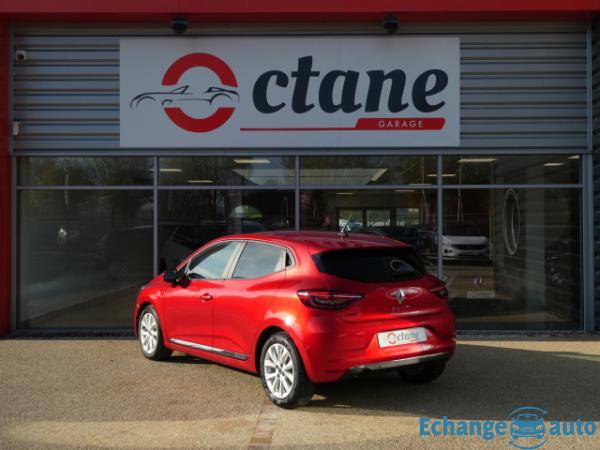 Renault Clio V TCe 100 Zen Luxe