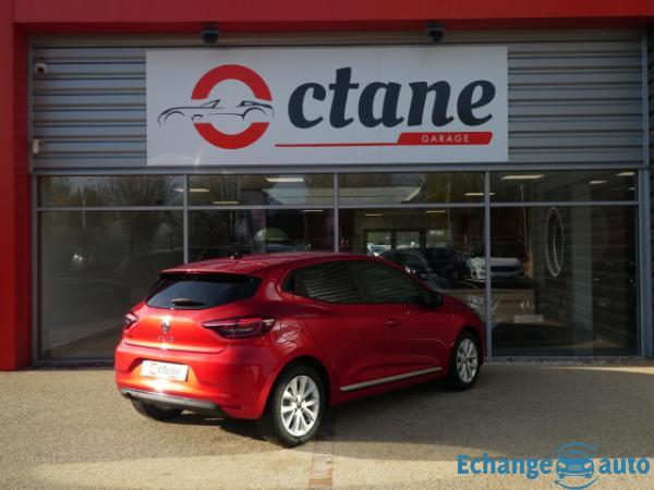 Renault Clio V TCe 100 Zen Luxe