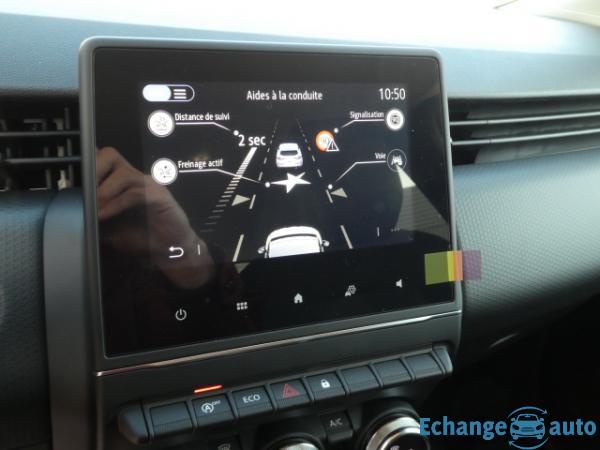 Renault Clio V TCe 100 Zen Luxe