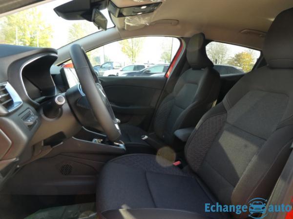 Renault Clio V TCe 100 Zen Luxe