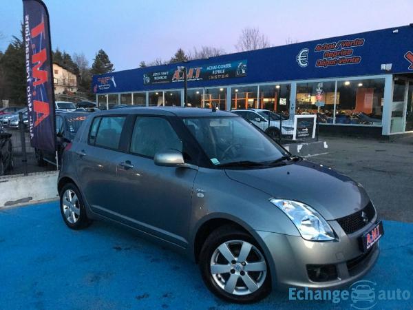 SUZUKI SWIFT 1.3 DDiS 75ch Mac Douglas 