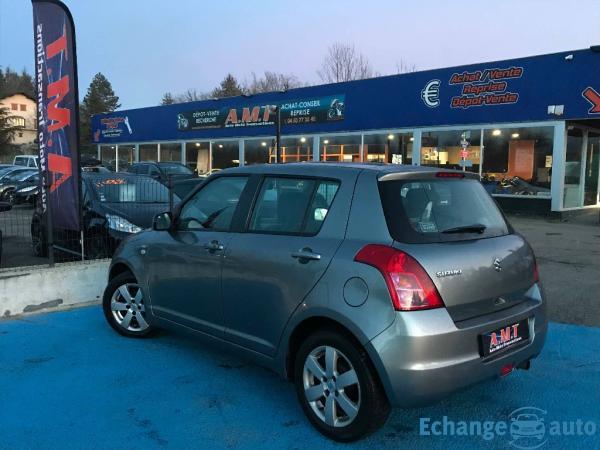 SUZUKI SWIFT 1.3 DDiS 75ch Mac Douglas 