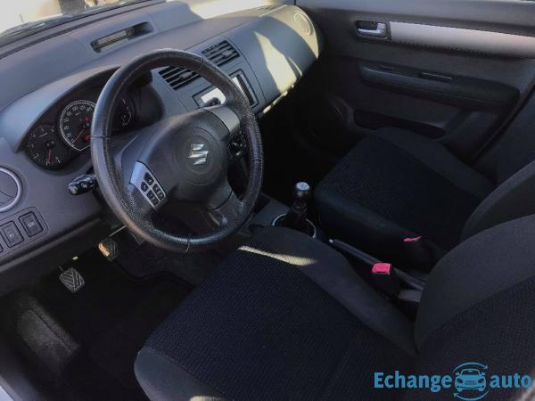 SUZUKI SWIFT 1.3 DDiS 75ch Mac Douglas 