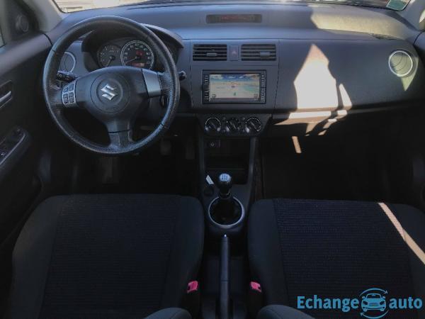 SUZUKI SWIFT 1.3 DDiS 75ch Mac Douglas 