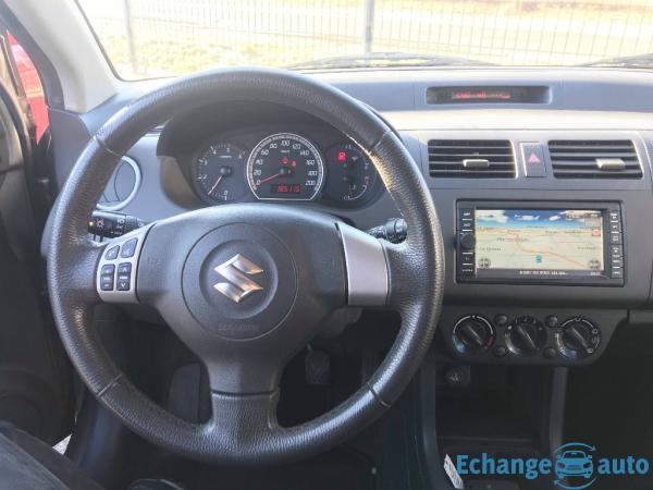 SUZUKI SWIFT 1.3 DDiS 75ch Mac Douglas 