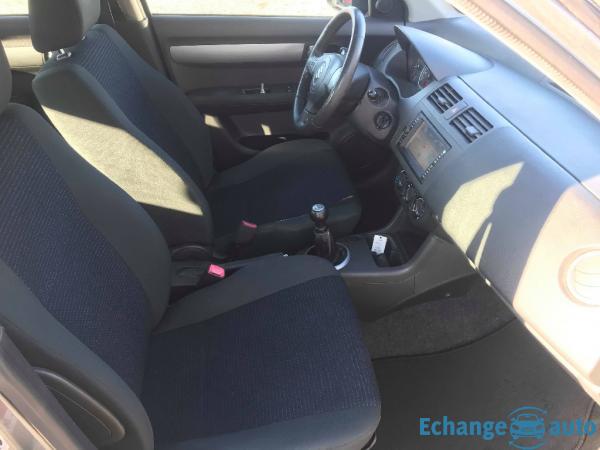 SUZUKI SWIFT 1.3 DDiS 75ch Mac Douglas 