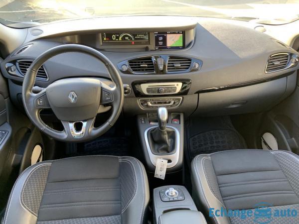 Renault Grand Scénic 1,5L DCI 110CV BOSE GARANTIE 6 MOIS