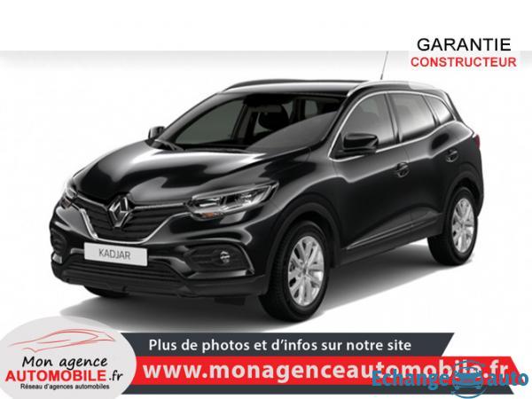 Renault KADJAR NOUVEAU 1.3 TCE 140CV INTENS + EASY PARK ASSIST + BOSE + JANTES 19"