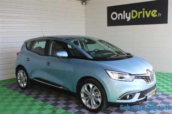 Renault Scénic IV 1.5 dCi 110 Energy EDC Business