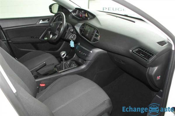 Peugeot 308 SW BUSINESS 1.6 e-HDi 115ch FAP BVM6 Pack