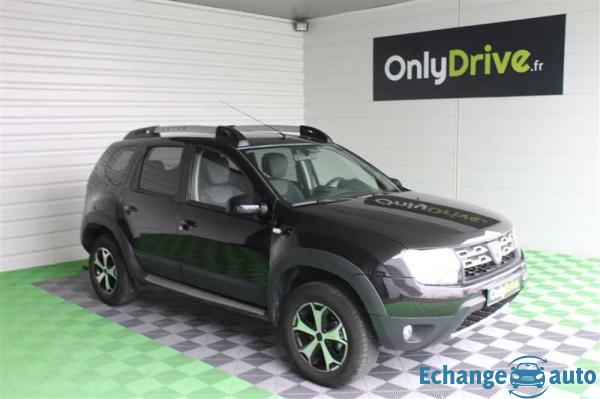 Dacia Duster 1.2 Tce 125 4x2 Explorer