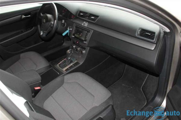 Volkswagen Passat SW 1.6 TDI 105 CR FAP BMT Confortline Business