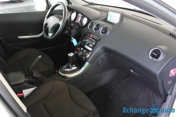 Peugeot 308 SW 1.6 e-HDi 115ch FAP BMP6 Allure