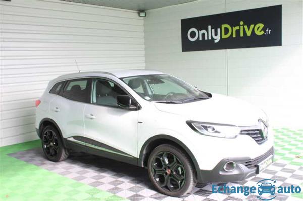 Renault Kadjar 1.6 dCi 130 Energy SL Black Edition