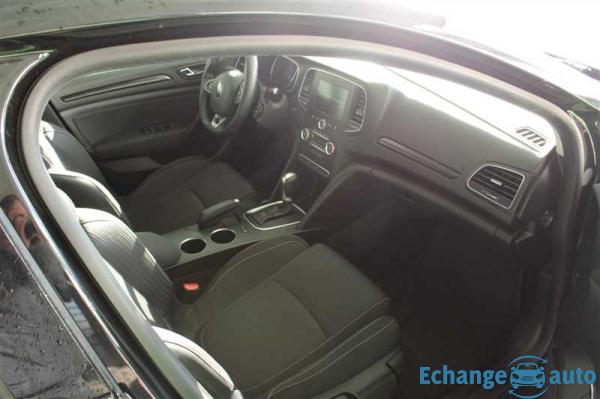 Renault Mégane IV Estate 1.5 dCi 110 Energy Business EDC