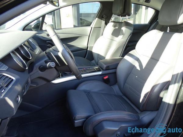 Peugeot 508 2.2 HDI 204 FAP GT BVA6