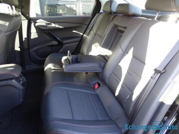 Peugeot 508 2.2 HDI 204 FAP GT BVA6