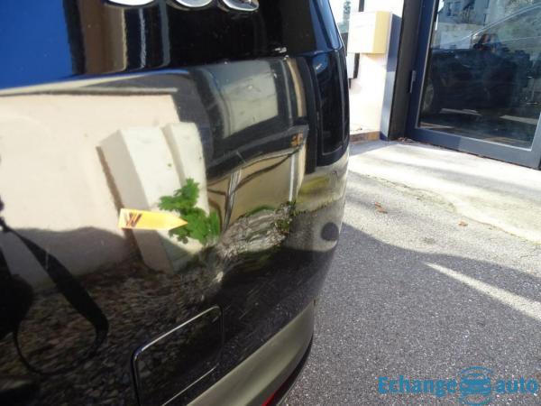 Peugeot 508 2.2 HDI 204 FAP GT BVA6