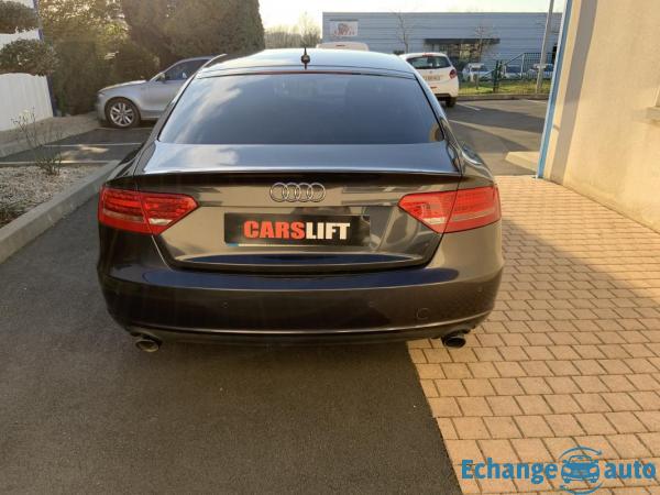 Audi A5 QUATTRO 2.0L TDI 170CV SPORTBACK GRANTIE 6 MOIS