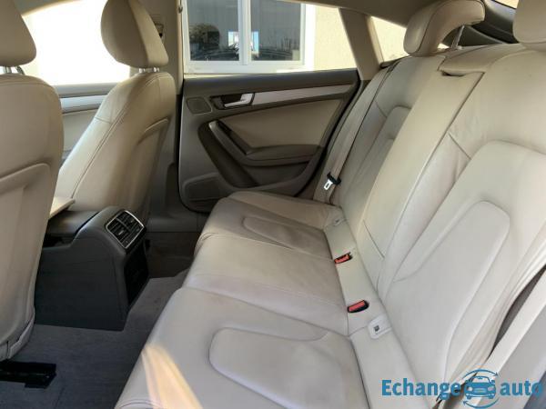 Audi A5 QUATTRO 2.0L TDI 170CV SPORTBACK GRANTIE 6 MOIS