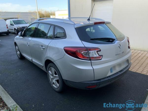 Renault Mégane Estate 1.5L DCI 110CV LIMITED GARANTIE 6 MOIS