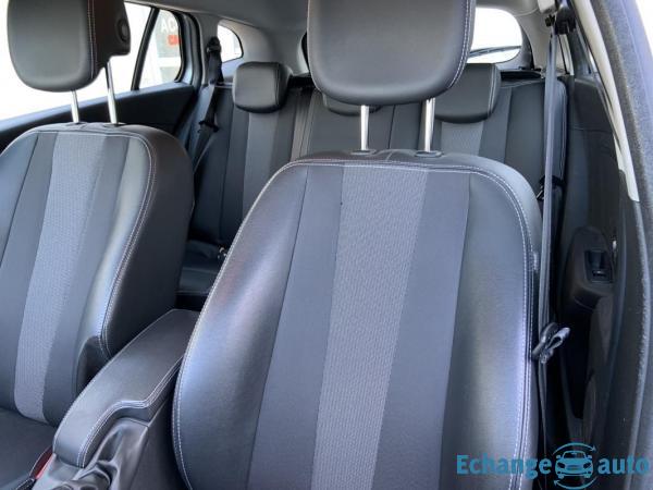 Renault Mégane Estate 1.5L DCI 110CV LIMITED GARANTIE 6 MOIS