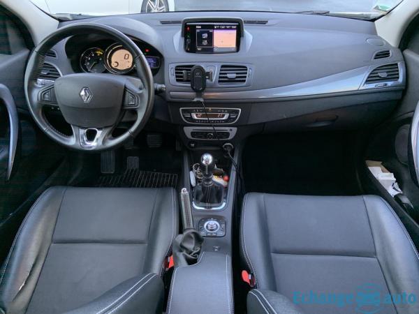 Renault Mégane Estate 1.5L DCI 110CV LIMITED GARANTIE 6 MOIS