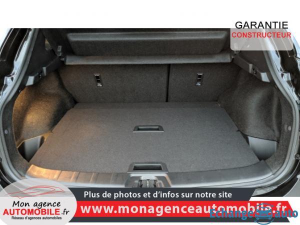 Nissan QASHQAI NOUVEAU 1.6 DCI 130CV TEKNA PLUS