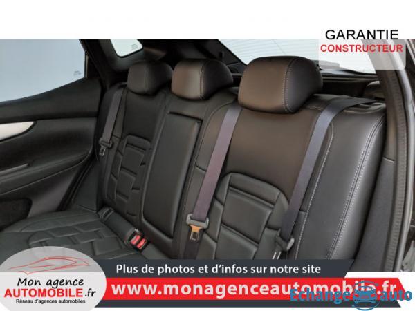 Nissan QASHQAI NOUVEAU 1.6 DCI 130CV TEKNA PLUS