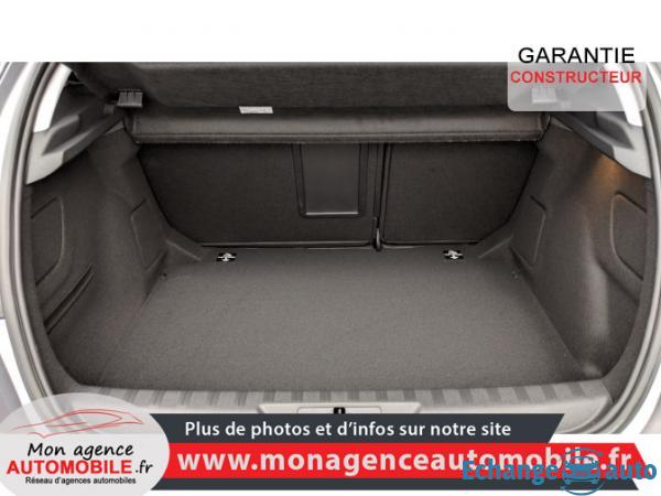 Peugeot 308 NOUVELLE 1.2 PURETECH 130CV ALLURE + PROJECTEURS FULL LED + PACK SAFETY PLUS + JANTES 17