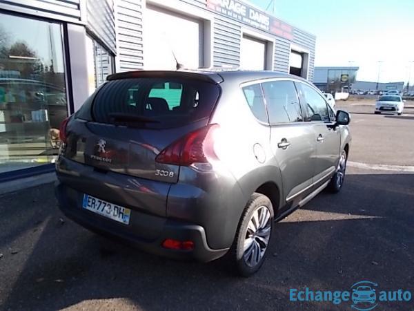 Peugeot 3008 ACTIVE BUSINESS S&S BLUE HDI 120CV