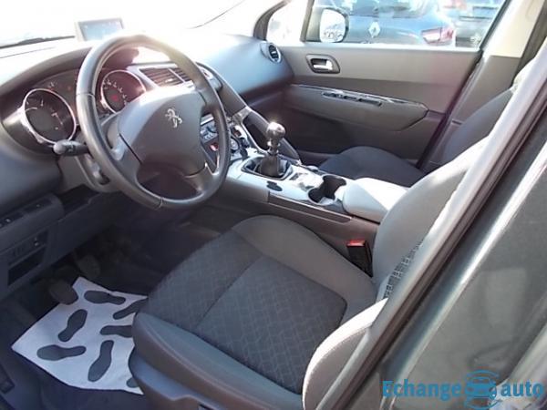 Peugeot 3008 ACTIVE BUSINESS S&S BLUE HDI 120CV