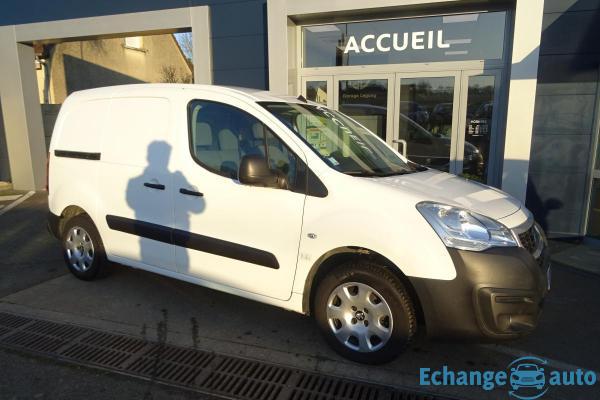 Peugeot Partner FRG 1.6 HDi 100 FAP BVM 5