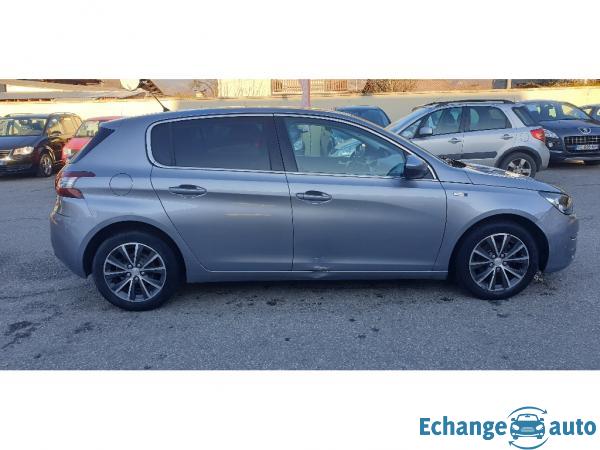 PEUGEOT 308 1.6 HDi 92ch Style 2015