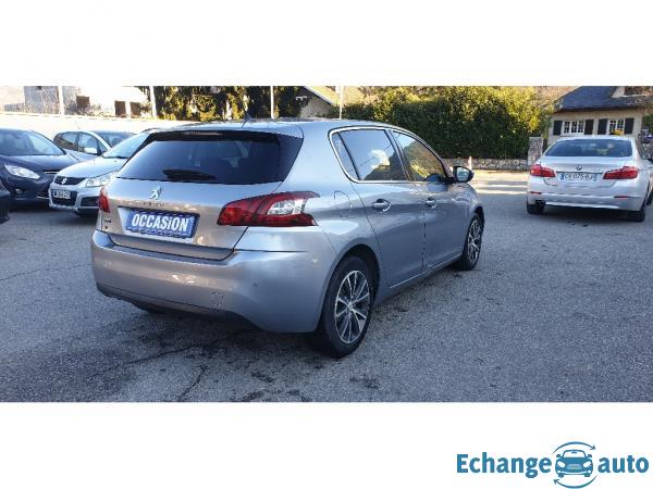 PEUGEOT 308 1.6 HDi 92ch Style 2015