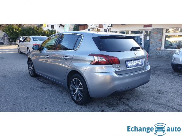 PEUGEOT 308 1.6 HDi 92ch Style 2015