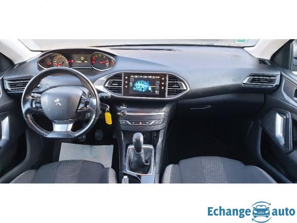 PEUGEOT 308 1.6 HDi 92ch Style 2015