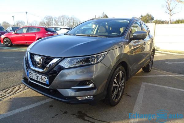 Nissan Qashqai 1.2 DIG-T 115CH N-CONNECTA