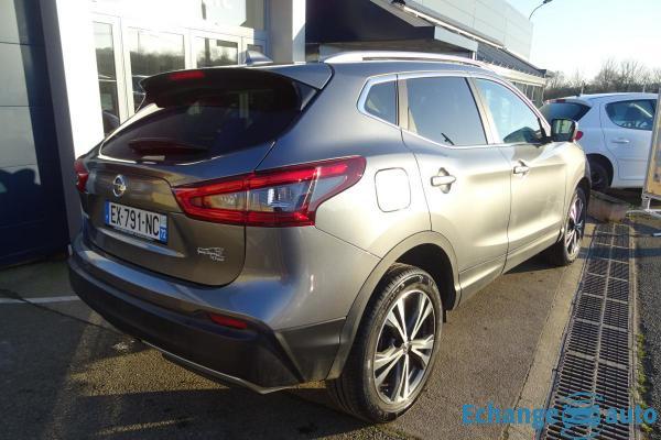 Nissan Qashqai 1.2 DIG-T 115CH N-CONNECTA