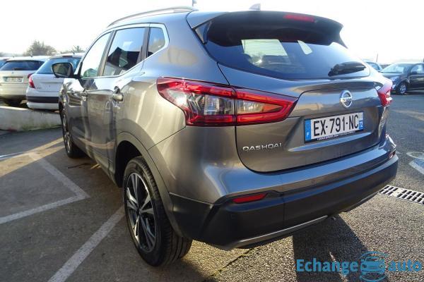 Nissan Qashqai 1.2 DIG-T 115CH N-CONNECTA