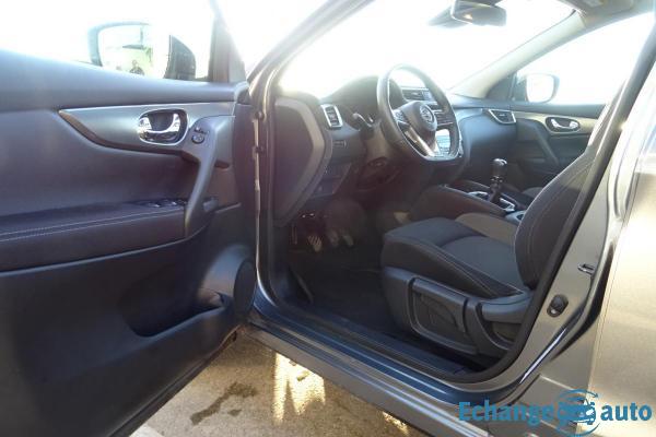 Nissan Qashqai 1.2 DIG-T 115CH N-CONNECTA