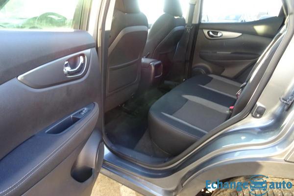 Nissan Qashqai 1.2 DIG-T 115CH N-CONNECTA