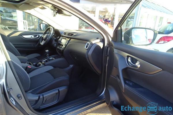 Nissan Qashqai 1.2 DIG-T 115CH N-CONNECTA