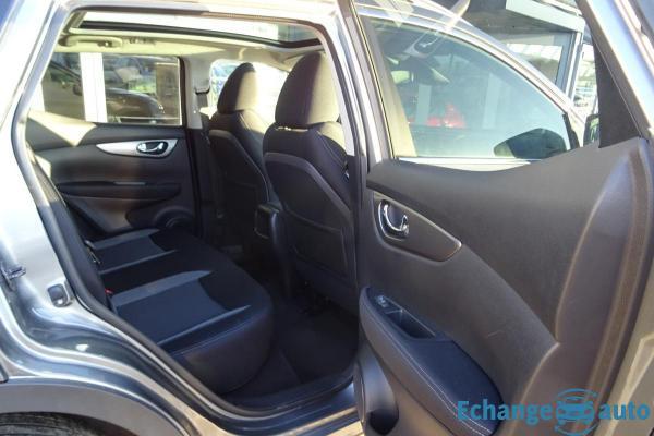 Nissan Qashqai 1.2 DIG-T 115CH N-CONNECTA