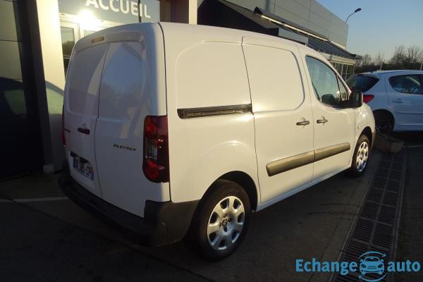 Peugeot Partner FRG 1.6 HDi 100 FAP BVM 5